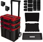 EINHELL WALIZKA WIEŻA E-CASE