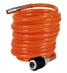 EINHELL WĄŻ SPIRALNY HD 4m