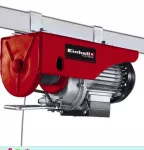 EINHELL WCIĄGARKA ELEKTRYCZNA TC-EH 250