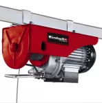 EINHELL WCIĄGARKA ELEKTRYCZNA TC-EH 500