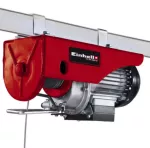 EINHELL WCIĄGARKA ELEKTRYCZNA TC-EH 600