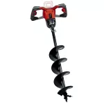 EINHELL WIERTNICA DO GLEBY GP-EA 18/150 Li BL-SOLO
