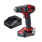 EINHELL WKRĘTARKA TE-CD 18/44 Li 1x2,5Ah