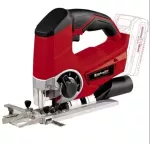 EINHELL WYRZYNARKA TE-JS 18 Li-Solo