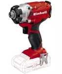 EINHELL ZAKRĘTARKA UDAROWA TE-CI 18/1 Li-Solo