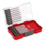EINHELL ZESTAW BITÓW 16szt. M-CASE