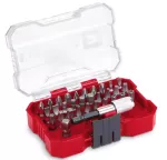 EINHELL ZESTAW BITÓW 32szt. XS-CASE