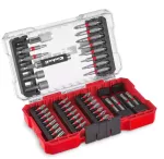 EINHELL ZESTAW BITÓW 42szt. M-CASE