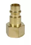 EINHELL ZŁĄCZKA R1/4 FEMALE