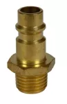 EINHELL ZŁĄCZKA WTYKOWA R 1/4"