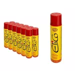ELICO GAZ DO ZAPALNICZEK  90ml Z APLIKATOREM