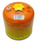 ELICO NABÓJ GAZU  500g  7/16" GAZ CAMPINGOWY / ZAWÓR ŚRUBOWY