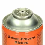 ELICO NABÓJ GAZU 600ml