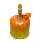 ELICO PALNIK GAZOWY BUNSENA RK-5002+GAZ 300g