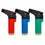 ELICO PALNIK GAZOWY RK-3001 BLUE TORCH GUMOWANY