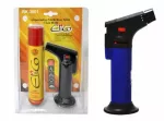 ELICO PALNIK GAZOWY RK-3001+ GAZ 90ml BLUE TORCH