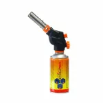 ELICO PALNIK GAZOWY RK-3104C+GAZ 300ml