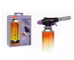 ELICO PALNIK GAZOWY RK-3138+GAZ 220g