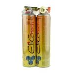 ELICO PALNIK GAZOWY RK-5003+2xGAZ 600ml