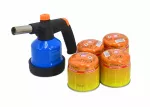 ELICO PALNIK LUTOWNICZY PIEZO 190G+4 NABOJE 190g