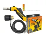 ELICO PROFITECH PALNIK GAZOWY AX1-888EU + GAZ 600ml