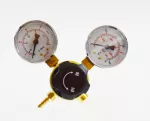 REDUKTOR  ARGON/CO2  MINI  2-ZEGARY
