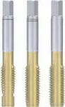 FANAR GWINTOWNIK M 3 NGMM DIN-352  INOX