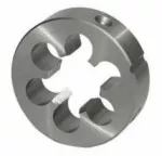 FANAR NARZYNKA DIN-22568 M20 LH 6g INOX LEWA