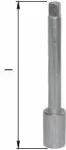 FANAR PRZEDŁUŻKA DO GWINTOWNIKÓW PBNa 6, 3 M8-M11 120mm