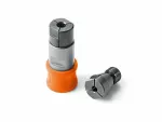 FEIN ADAPTER DO GWINTOWANIA + 2 TULEJE ZACISKOWE
