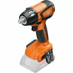 FEIN KLUCZ UDAROWY ASCD 18-300 W2 1x4ah + ŁADOWARKA GAL 1880CV