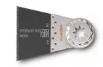 FEIN MT BRZESZCZOT E-CUT 65mm DREWNO /3szt. STANDARD HCS, UCHWYT SLP