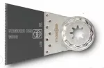 FEIN MT BRZESZCZOT E-CUT STANDARD DREWNO 65MM STARLOCKPLUS