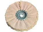 FEIN TARCZA POLERSKA 150x30 /SIZAL