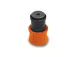 FEIN TULEJA ZACIKOWA GWINTOWNIKA FI 3.5 2.7MM