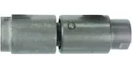 FEIN UCHWYT GWINT.PRZEGUB./3,5/4,5/6mm/ DO GWINCIARKI ASge 636