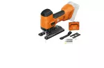 FEIN WYRZYNARKA WZDŁUŻNA F-IRON JIG 26 AS 18V