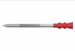 FISCHER KOŁEK DO STYROPIANU/WEŁNY TERMOFIX CN 8mm x195mm /100szt.
