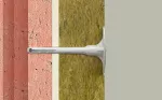 FISCHER KOŁEK DO STYROPIANU/WEŁNY TERMOFIX CN 8mm x215mm /100szt.
