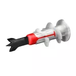FISCHER KOŁEK DUOBLADE 50szt BEZ WKRĘTA DO PŁYT G/K....W