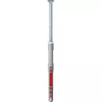 FISCHER KOŁEK DUOXPAND  8x120 T/50szt