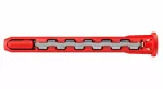 FISCHER KOŁEK HYBRIDPOWER 10x90 /50szt. KLUCZ  OGNIOODPORNY