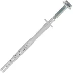 FISCHER KOŁEK ROZP.SXRL 10x 80 FUS/50szt T40/SW13.
