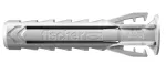 FISCHER KOSZULKA SX PLUS  8x40   /100szt. MOCOWANIA LEKKIE UNIWERSALNE
