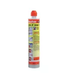 FISCHER ZAPRAWA FIS P 300 T... .