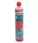 FISCHER ZAPRAWA FIS VT 300 T...
