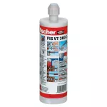 FISCHER ZAPRAWA FIS VT 380 C...