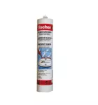 SILIKON SAN.BIAŁY 300ml FISCHER