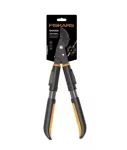 FISKARS  SEKATOR NOŻYCOWY I KRÓTKIE ODCZEPIANE UCHWYTY, DO SYSTEMU  ONECLICK