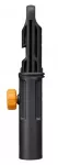FISKARS ADAPTER UNIWERSALNY DO ŁĄCZENIA TRZONKA  ONECLICK Z GŁOWICĄ INNYCH PRODUCENTÓW